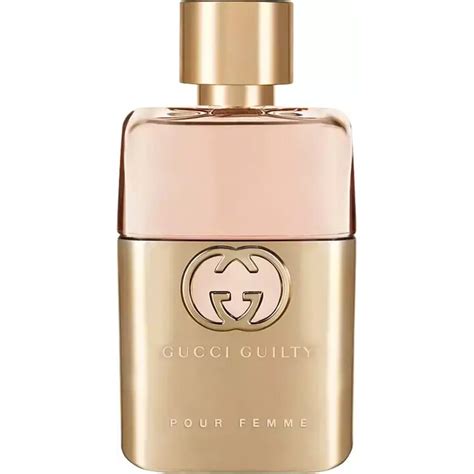 gucci guilty damen duftbeschreibung|gucci eau de toilette.